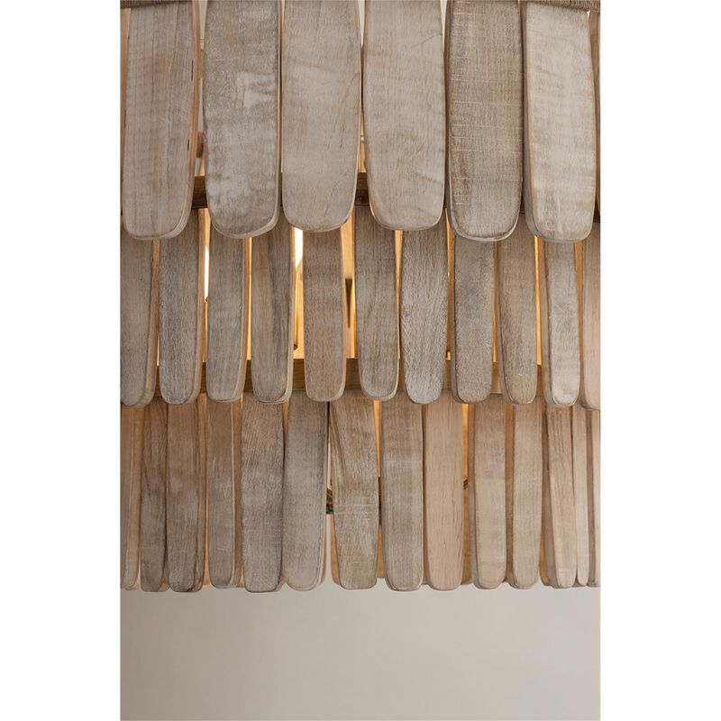 Bentley Medium Chandelier by Troy Lighting
